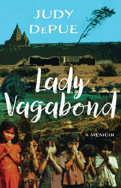 Lady Vagabond
