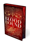 Blood Bound (Deluxe Edition) - Ingram