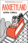 Anxietyland - Ingram