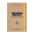 Unreasonable Hospitality: The Field Guide - Ingram